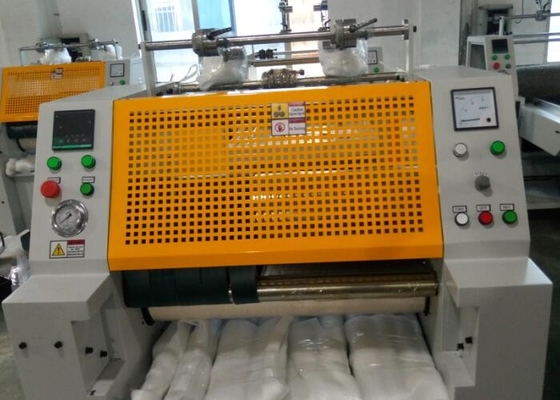 中国 油圧圧力システムが付いているLCLの貨物デジタル ラミネーション機械 サプライヤー