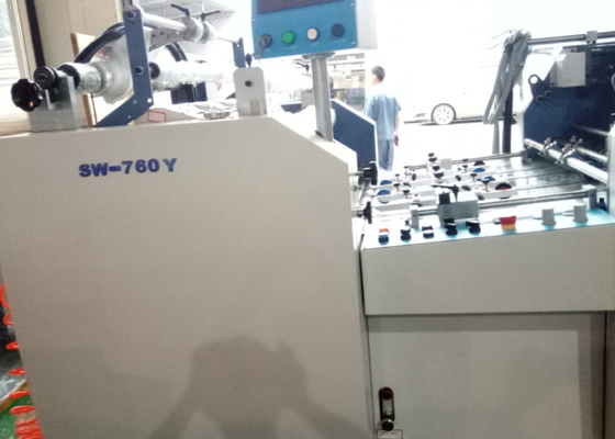 中国 乾燥したフィルムのラミネータ機械、産業大きい薄板になる機械を働かせる自動車 サプライヤー