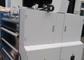 熱いフィルムの組合せのためのスマートなペーパー ラミネーション機械誘導加熱 サプライヤー
